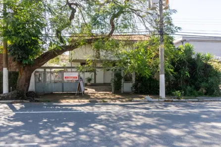 Ponto Comercial com 12 Quartos para alugar, 400m² no Butantã, São Paulo