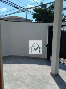Sobrado com 3 Quartos à venda, 84m² no Jardim das Flores, Osasco