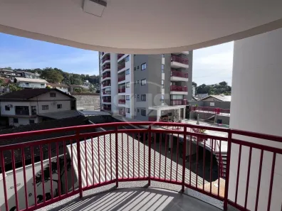 Apartamento com 2 Quartos à venda, 68m² no Velha, Blumenau