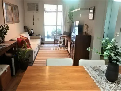 Apartamento com 2 Quartos à venda, 62m² no Engenho de Dentro, Rio de Janeiro