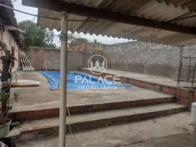 Fazenda/Sítio com 1 Quarto à venda, 1m² no Centro (Tupi), Piracicaba