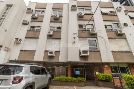 Apartamento com 2 Quartos à venda, 70m² no Independência, Porto Alegre