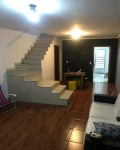 Sobrado com 3 Quartos à venda, 220m² no Mooca, São Paulo
