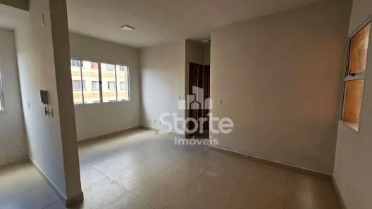 Apartamento com 2 Quartos à venda, 49m² no Conjunto Alvorada, Uberlândia