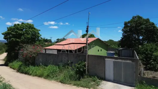 Fazenda/Sítio com 3 Quartos à venda, 150m² no Área Rural de Gravatá, Gravatá