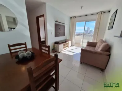 Flat com 2 Quartos para alugar, 56m² no Parque Industrial, São José dos Campos