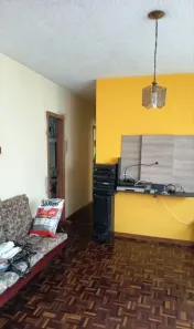 Apartamento com 3 Quartos à venda, 83m² no Coqueiral de Itaparica, Vila Velha