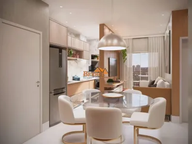 Apartamento com 2 Quartos à venda, 42m² no Cidade Patriarca, São Paulo