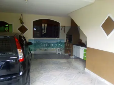 Sobrado com 4 Quartos à venda, 150m² no Residencial União, São José dos Campos