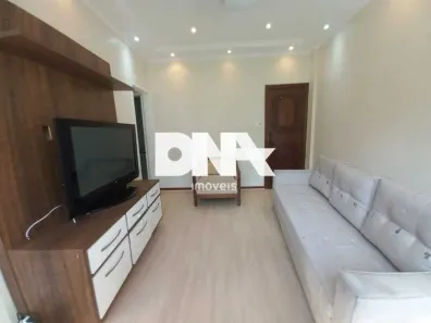 Apartamento com 2 Quartos à venda, 47m² no Copacabana, Rio de Janeiro