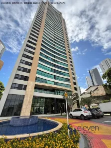 Apartamento com 4 Quartos à venda, 206m² no Horto Florestal, Salvador