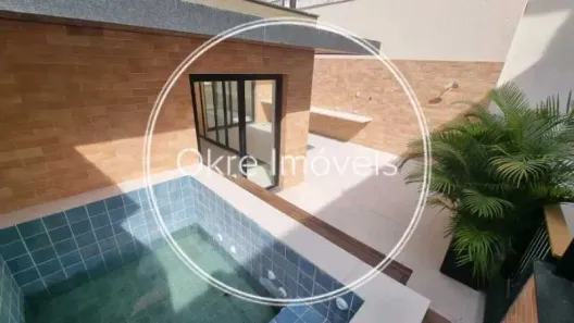 Apartamento com 4 Quartos à venda, 195m² no Jardim Botânico, Rio de Janeiro