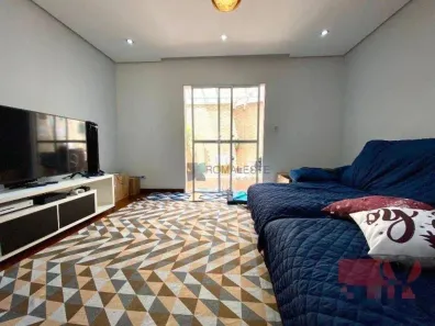 Sobrado com 3 Quartos à venda, 153m² no Sítio da Figueira, São Paulo