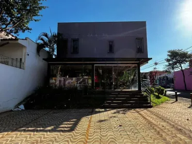 Ponto Comercial para alugar, 290m² no Jardim Sumaré, Ribeirão Preto