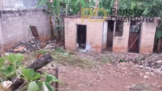 Lote/Terreno à venda, 402m² no Saudade, Belo Horizonte