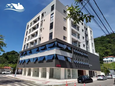 Apartamento com 2 Quartos à venda, 68m² no Nações, Balneário Camboriú
