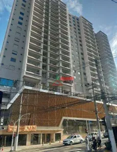 Apartamento com 1 Quarto à venda, 64m² no Vila Mariana, São Paulo