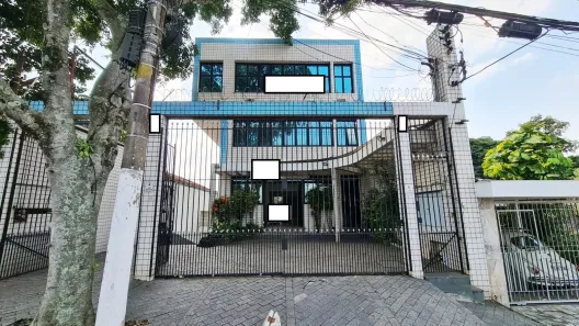 Prédio Comercial para alugar, 750m² no Cidade Vargas, São Paulo