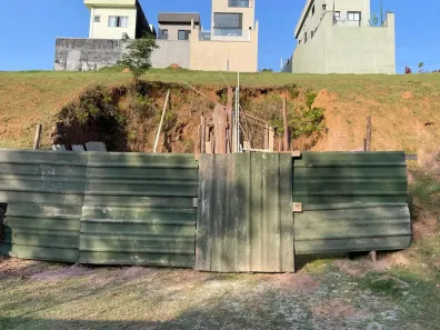 Lote/Terreno à venda, 150m² no Villas do Jaguari, Santana de Parnaíba