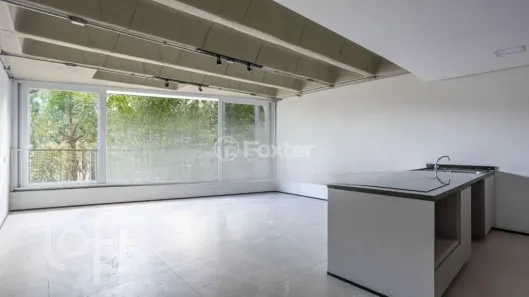 Apartamento com 1 Quarto à venda, 64m² no Petrópolis, Porto Alegre