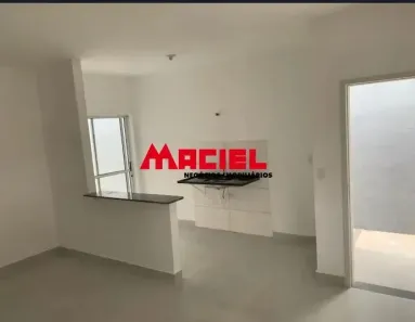 Casa com 3 Quartos à venda, 68m² no Loteamento Santa Edwiges, São José dos Campos
