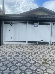 Casa com 2 Quartos para alugar, 77m² no Esplanada Independência, Taubaté