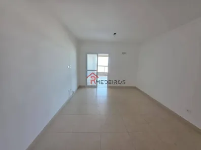 Apartamento com 3 Quartos à venda, 130m² no Caiçara, Praia Grande