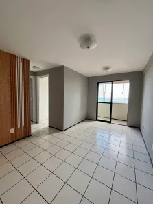 Apartamento com 2 Quartos à venda, 50m² no Jacarecanga, Fortaleza
