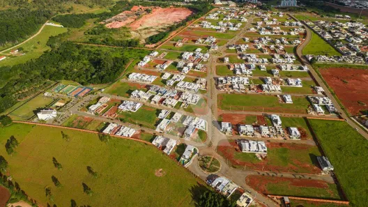 Lote/Terreno à venda, 300m² no Terras de Santo Antônio, Itapetininga