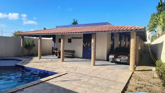 Casa com 4 Quartos à venda, 301m² no Praia do Francês, Marechal Deodoro
