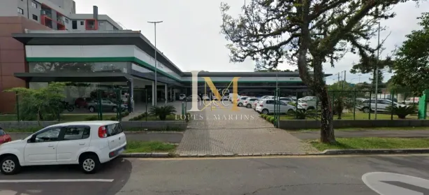 Ponto Comercial para alugar, 1400m² no Prado Velho, Curitiba