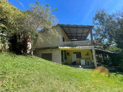 Fazenda/Sítio com 4 Quartos à venda, 256m² no Mato Dentro, Mairiporã
