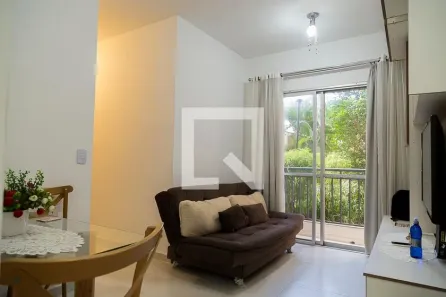 Apartamento com 2 Quartos à venda, 47m² no Vila Parque Jabaquara, São Paulo