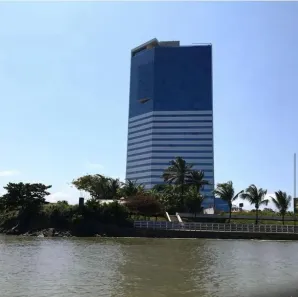 Flat com 1 Quarto à venda, 33m² no Barra de Jangada, Jaboatão dos Guararapes