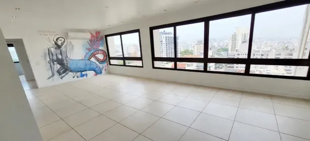 Apartamento com 3 Quartos à venda, 133m² no Rio Branco, Porto Alegre