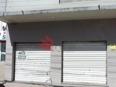 Ponto Comercial para alugar, 110m² no Rio Branco, Novo Hamburgo