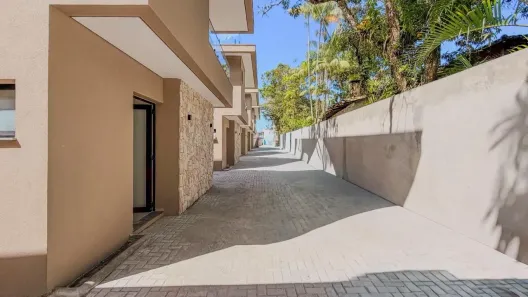 Casa de Condomínio com 4 Quartos à venda, 288m² no Bairro de Juquehy, São Sebastião