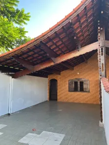 Casa com 4 Quartos à venda, 141m² no Aviação, Praia Grande