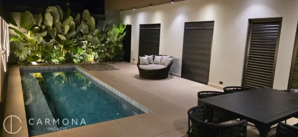 Casa com 3 Quartos à venda, 171m² no Residencial Moreschi, Maringá