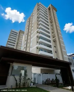 Apartamento com 3 Quartos à venda, 101m² no Parque Campolim, Sorocaba