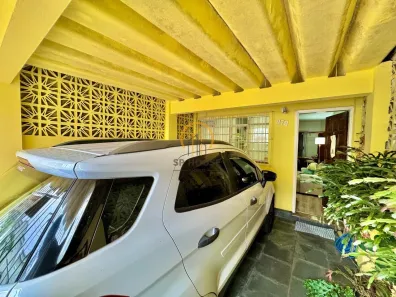 Sobrado com 2 Quartos à venda, 86m² no Indianópolis, São Paulo