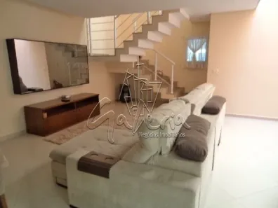 Sobrado com 3 Quartos à venda, 239m² no Nova Petrópolis, São Bernardo do Campo