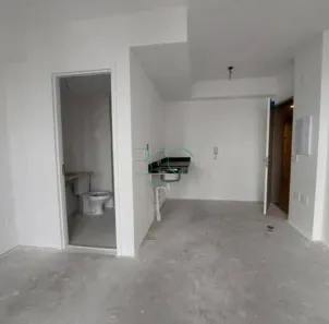 Apartamento com 1 Quarto à venda, 29m² no Brooklin Paulista, São Paulo