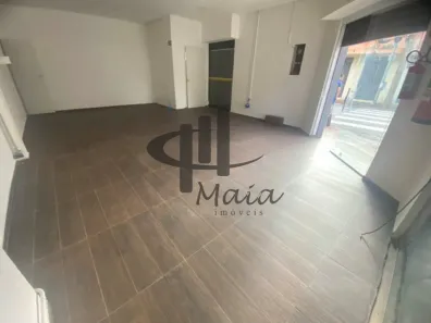 Ponto Comercial para alugar, 60m² no Centro, São Caetano do Sul