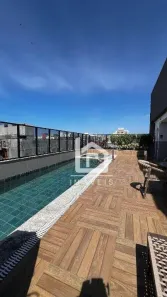 Apartamento com 2 Quartos à venda, 58m² no Praia de Itaparica, Vila Velha