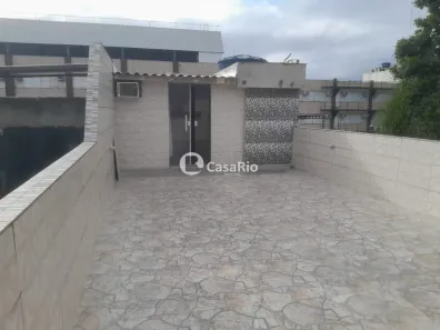 Casa com 2 Quartos à venda, 70m² no Taquara, Rio de Janeiro