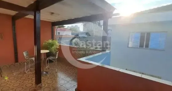 Sobrado com 3 Quartos à venda, 300m² no Alto da Mooca, São Paulo