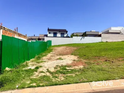 Lote/Terreno à venda, 360m² no Jardim Villa Sapezal, Indaiatuba