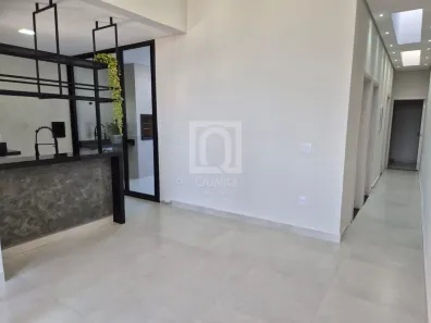 Casa de Condomínio com 3 Quartos à venda, 105m² no Jardim Residencial Villagio Ipanema I, Sorocaba