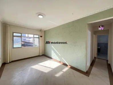 Apartamento com 1 Quarto para alugar, 47m² no Vila Prudente, São Paulo